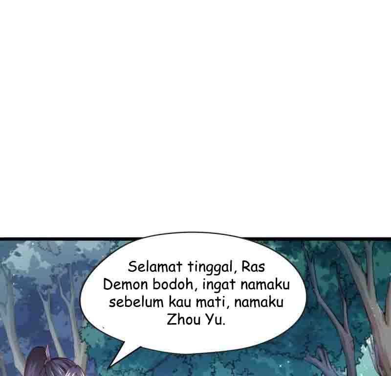 Turned Into a Grass in The Fantasy World? chapter 15